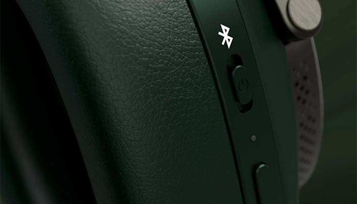 Bowers & Wilkins Px8 Dark Forest last addition to lineup